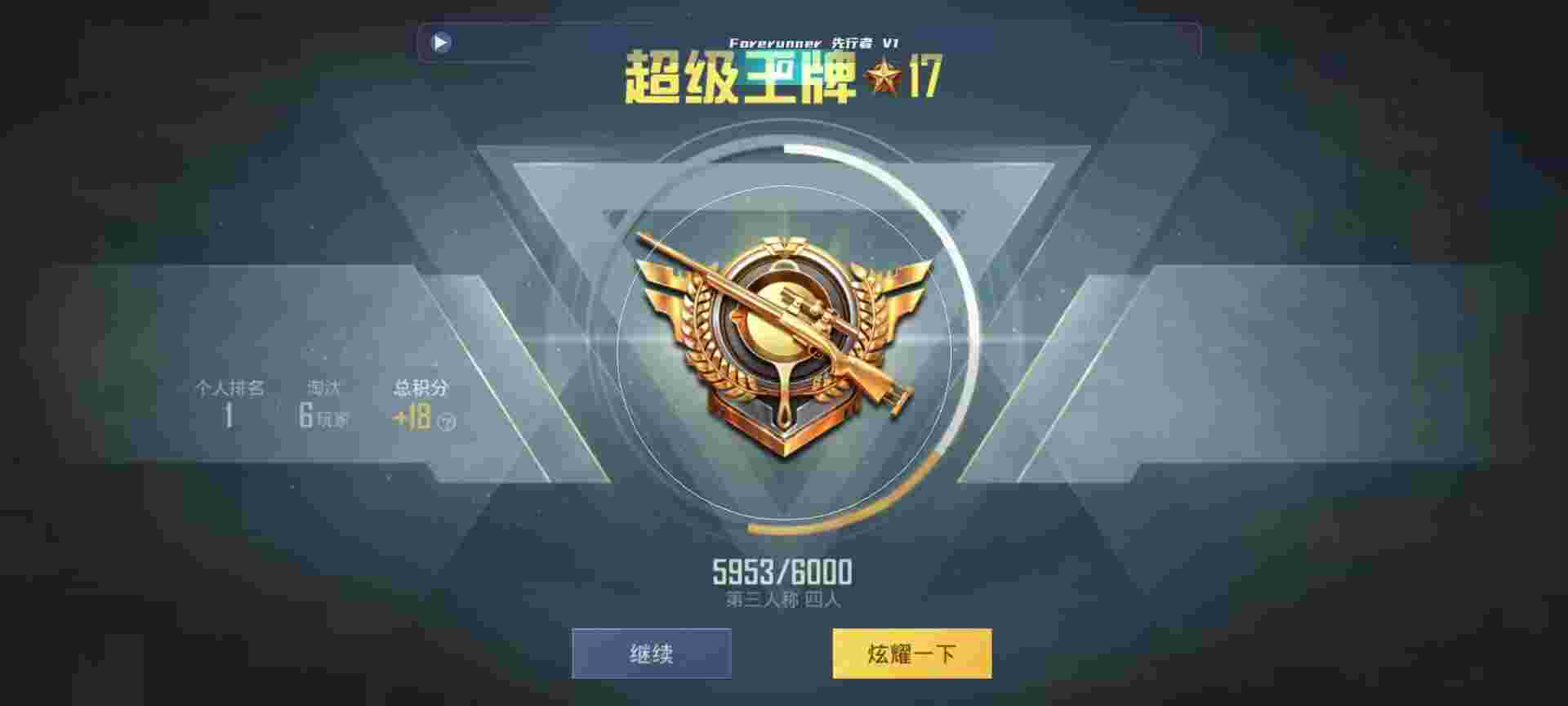 和平精英鸡腿辅助自瞄 - ��Һ�ƽ��Ӣ��Ѽ���辅助预览图